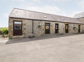 Ashford Cottage, cottage in Bakewell