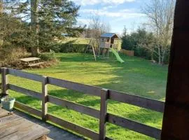 Le Numéro 12 - Chalet à Francorchamps