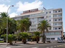 De 10 beste hotellene i nærheten av Romano-parken i Las Palmas de Gran  Canaria (Spania)