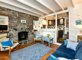 Pass the Keys Charming Fisherman's cottage with stunning sea views