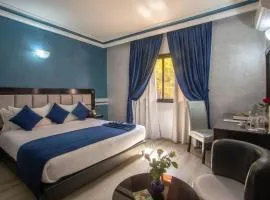 Hotel Meriem Marrakech