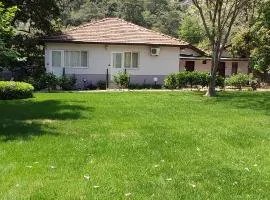 Garden Pansiyon Çıralı