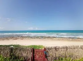 Casa dos Ximenes - Beira Mar da Taíba - Ótima localização