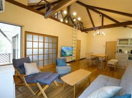 TOSHINO RESORT Nikko, hotelli kohteessa Nikko