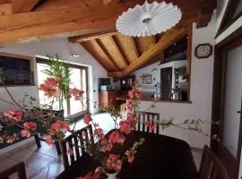 Chalet Lullaby