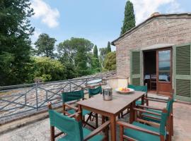 Fattoria la Gigliola - La Torre, hotel in Montespertoli