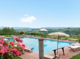 Fattoria la Gigliola - La Torre, holiday home in Montespertoli