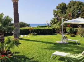 Villa Santina - Cefalù