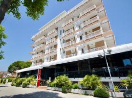 Hotel Toledo, hotel a Lido di Jesolo