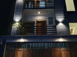 Eesan Guest House
