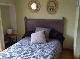 Chambre Solo Grande maison