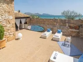 Can Cuarassa