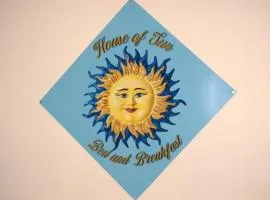 B&B House of Sun