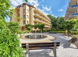 Zdrojowa Apartments by Noclegi Renters