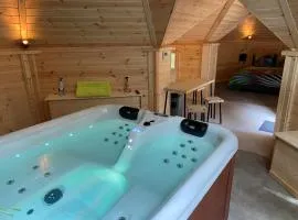 Les hebergements Insolites
