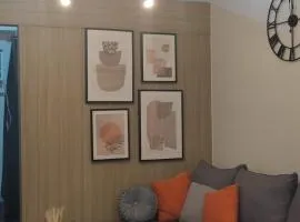 Xavie's Pad Condo @ Trees Residence T16 742