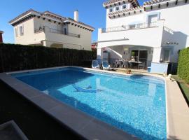 Villa Polaris by Rental Olé