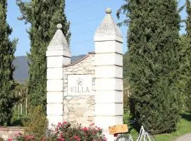 Villa Gradoni