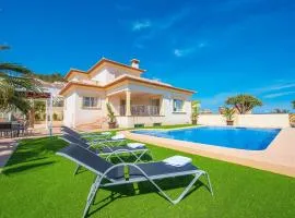 5 hotel in Calpe 5 hotel in Calpe