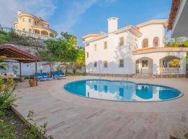 Infinity Ladybird Villa, vacation rental in Dalaman