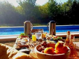 Dar Khedija, hotel pro pobyt s domácími mazlíčky v destinaci El Kheriba