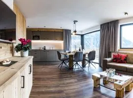 Apartments Grunnes
