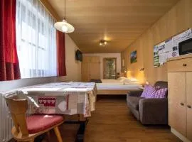 Apartments Miara