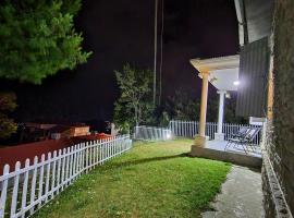 Peaceful Private Cottage in Khaira Gali Galyat Murree, cottage in Khaira Gali