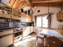 Ferienhaus Alvaneu für Familien