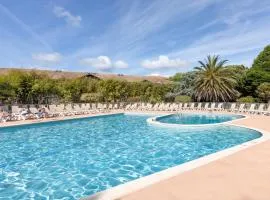 Puchouau Appartement en Rez Jardin