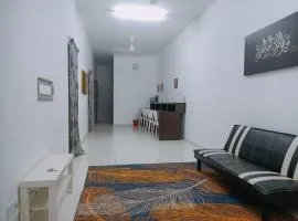 HOMESTAY KUANTAN INDERA SEMPURNA 2