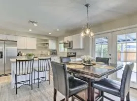 Tempe Home with Outdoor Pool, Near Stadiums and ASU!