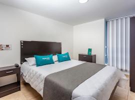 Ayenda Agustin Plaza, hotel near Antonio Nariño Airport - PSO, Pasto