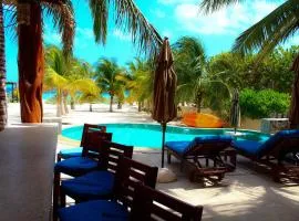 Egina Luxury Villa