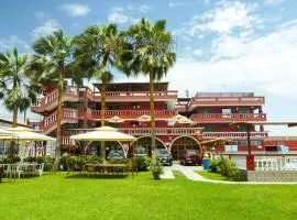 Hotel Los Arcos de Imperial