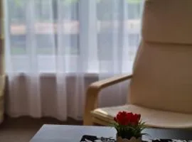 Kambarių nuoma Salantuose