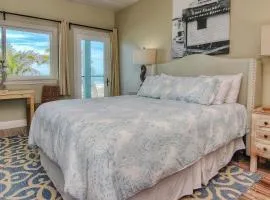 Bungalow Beach Place 7