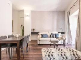 Green-Apartments Sierpes Luxury Suites