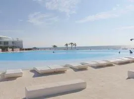 Amazing &Totally New!!! Aria Ocean Condo 306 by Kivoya