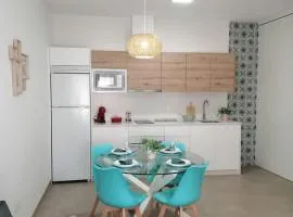 APARTAMENTO TURQUESA Vip