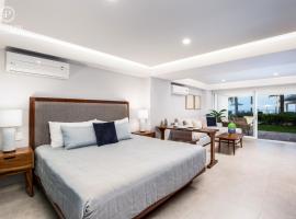 Harbor Puerto Vallarta 1006