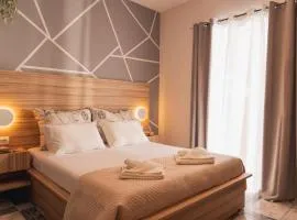 Asya Sea View Apartment