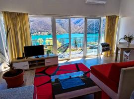 Apartment "Royal Town", hotel in Jajce