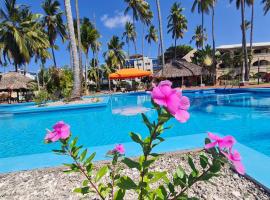 hotel cortecito inn, hotel in Punta Cana