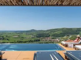 Relais di Campagna I Tamasotti