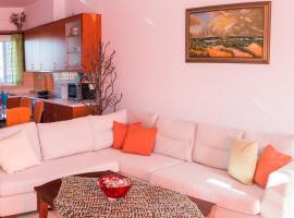 Vasiliki Residence , Theseus Village , Heraklion – hotel w mieście Ligaria