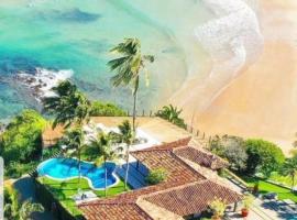 Bravacasa Geriba Búzios Luxury Inn, hotel a Búzios