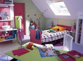 poitiers, hotel v destinaci Poitiers