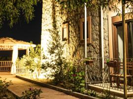 Casa Di Pietra, hotel v destinaci Fethiye