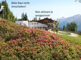 Panorama Restaurant Sterzingerhaus 1.930m